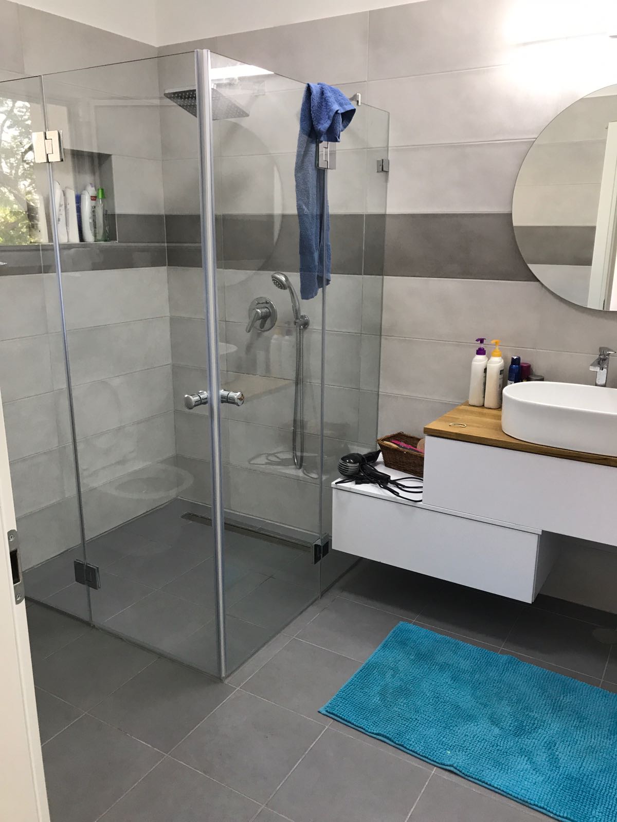 שיפוץ בית פרטי קומפלט