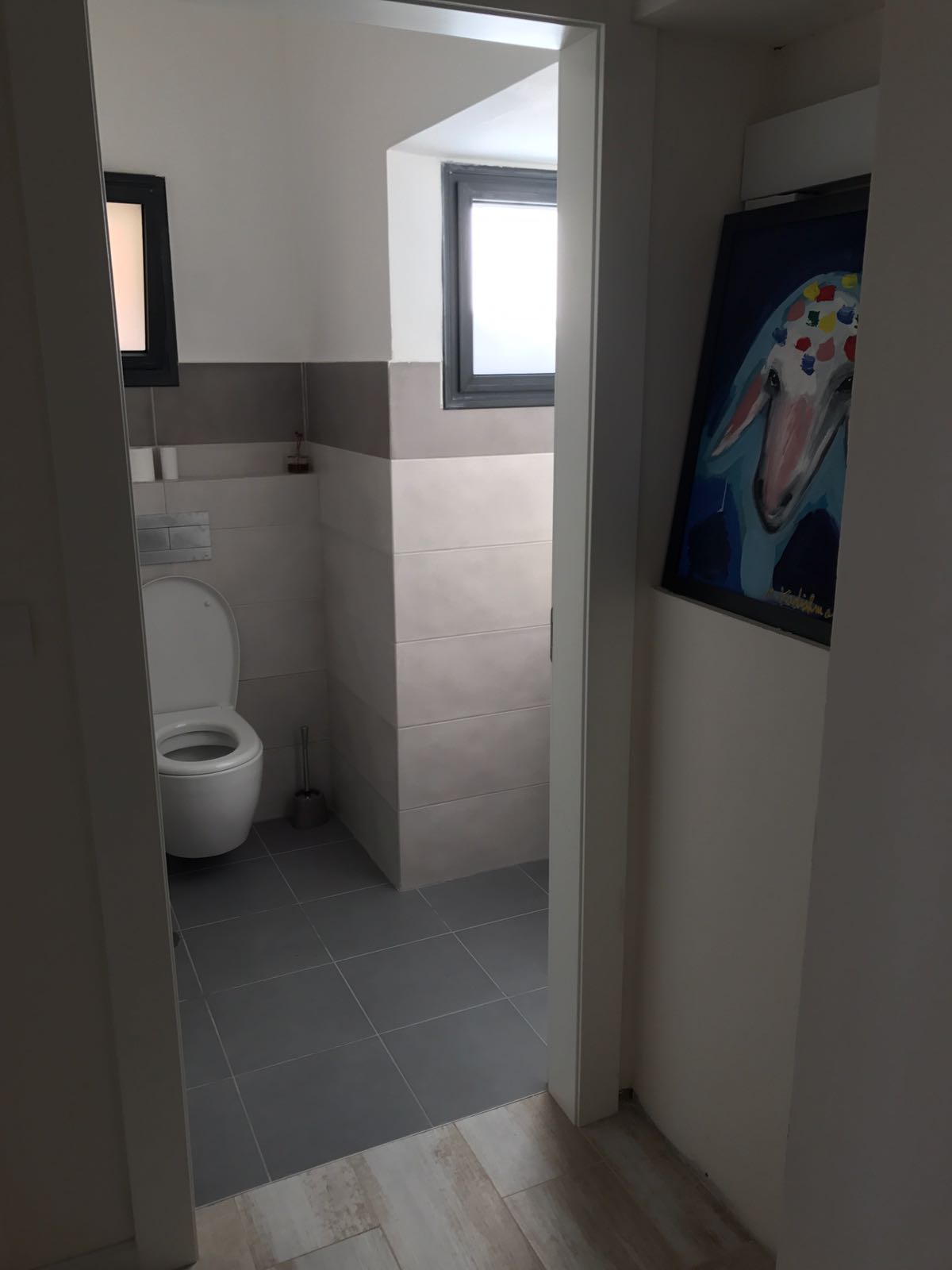 שיפוץ בית פרטי קומפלט