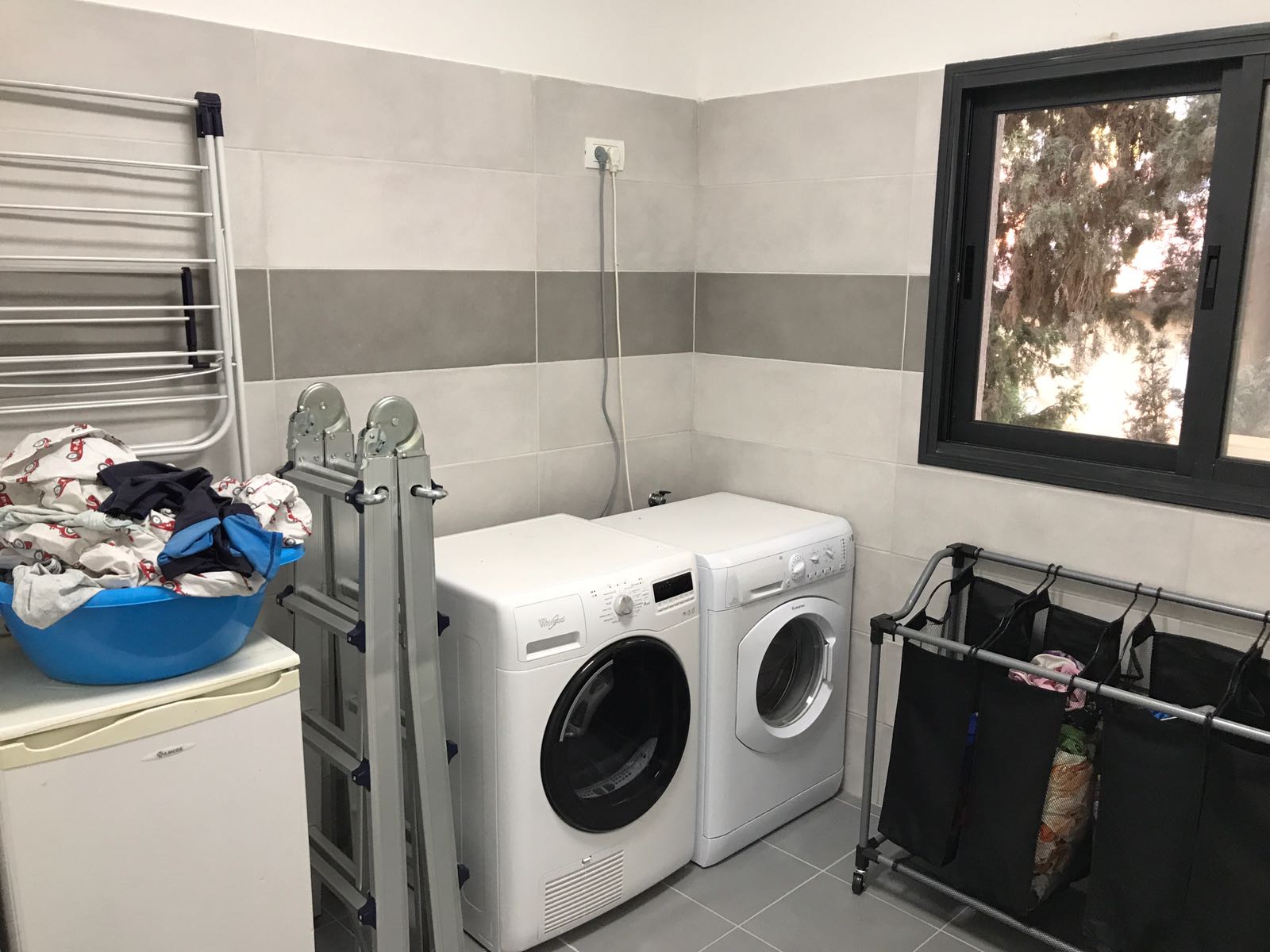 שיפוץ בית פרטי קומפלט