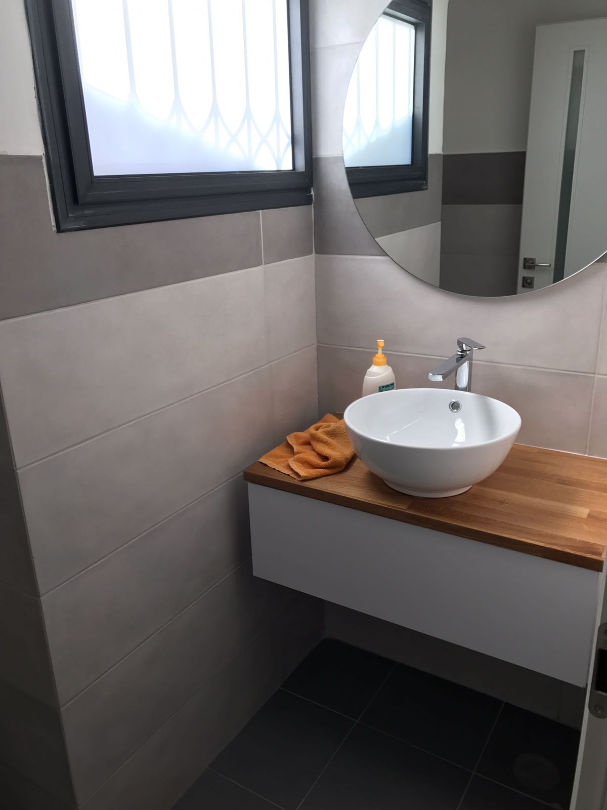 שיפוץ בית פרטי קומפלט