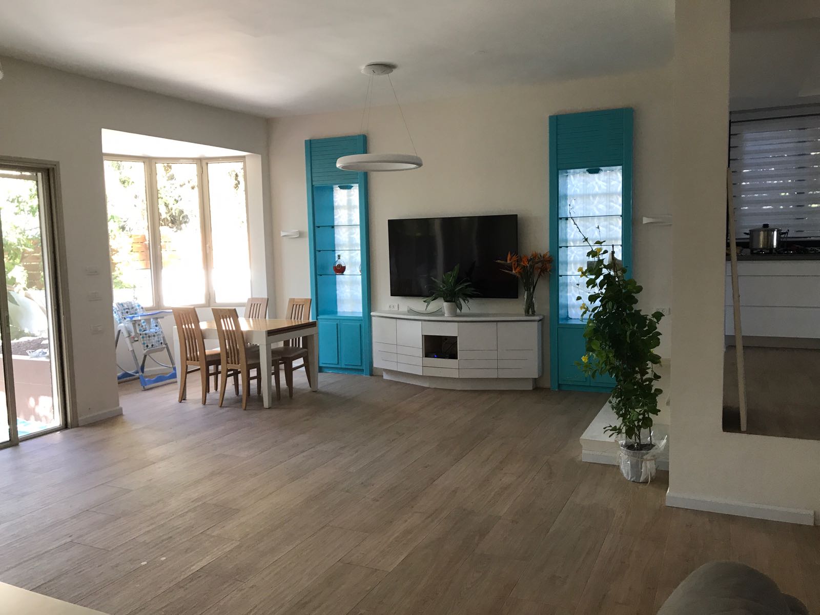 שיפוץ בית פרטי קומפלט