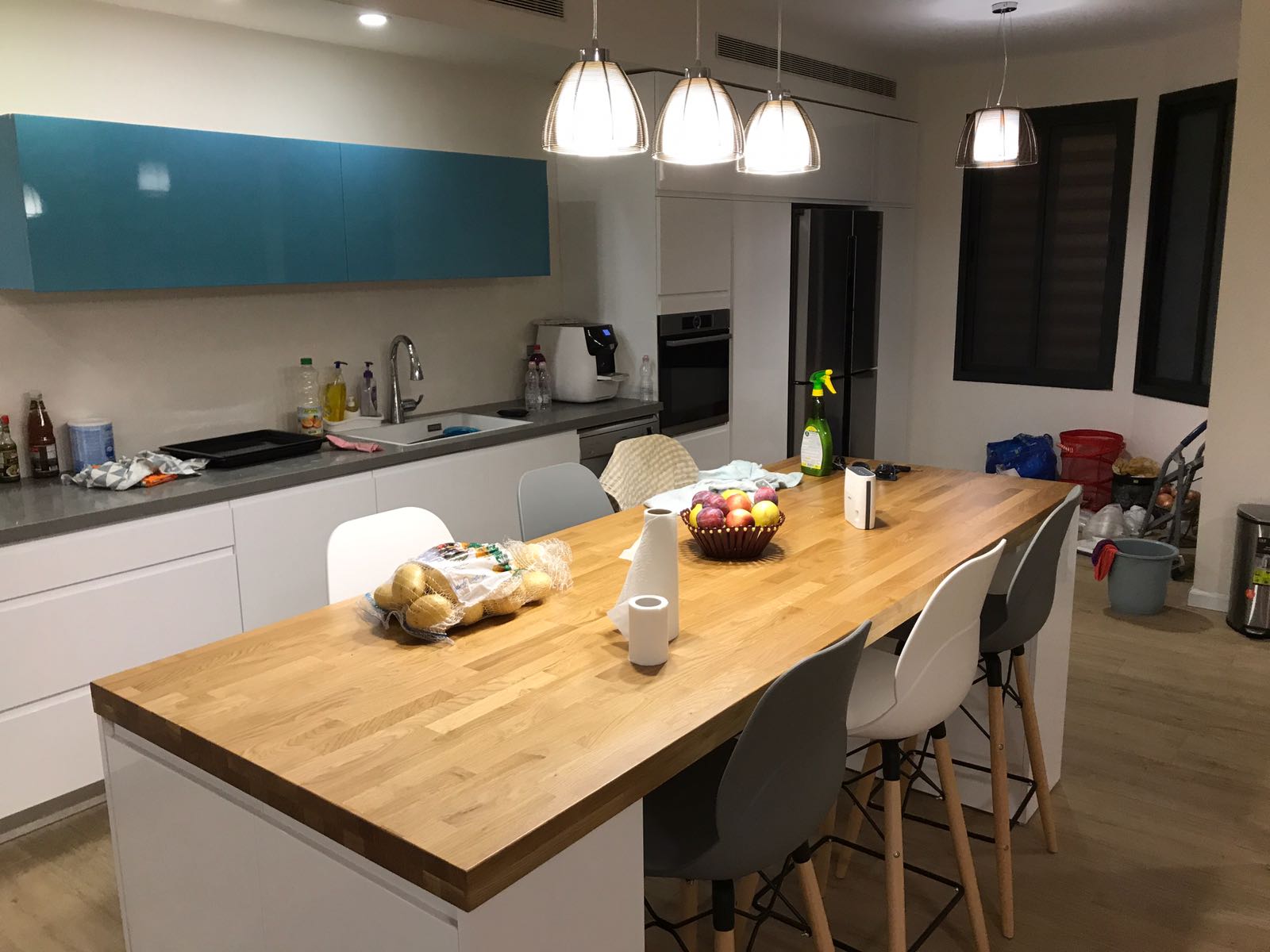 שיפוץ בית פרטי קומפלט