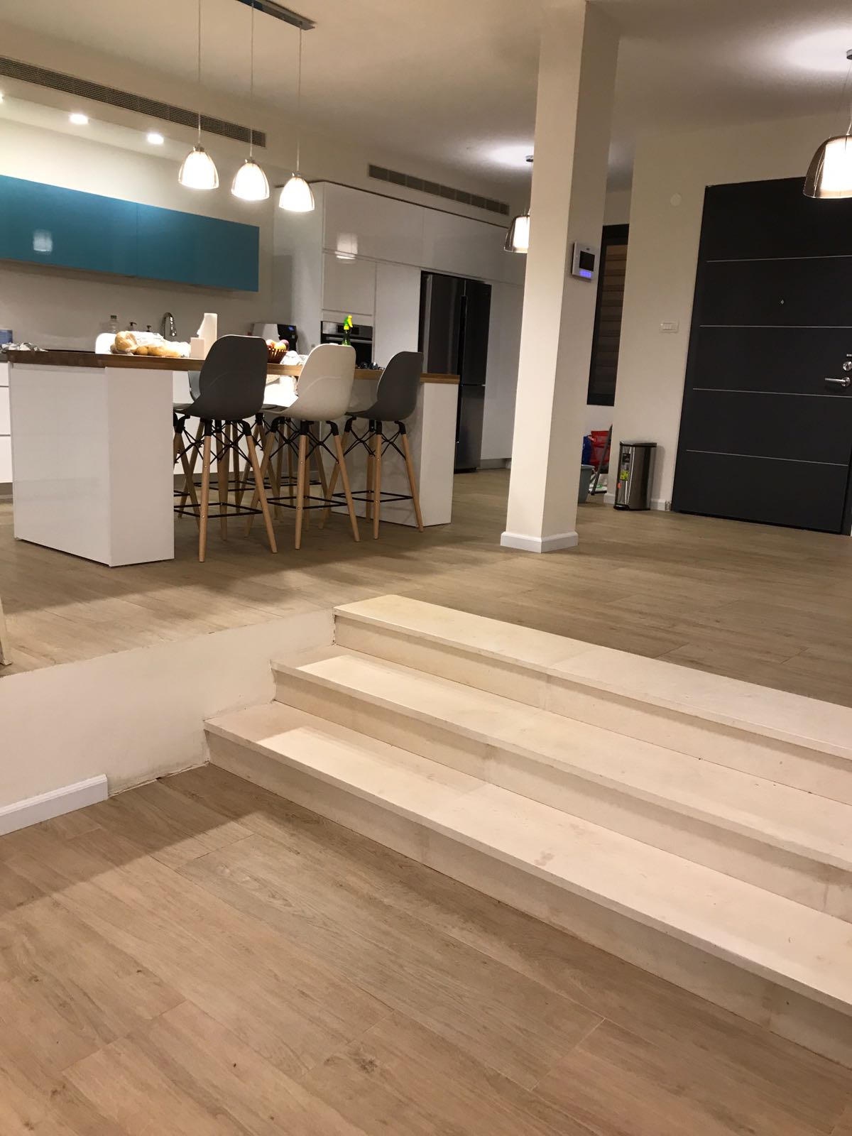 שיפוץ בית פרטי קומפלט