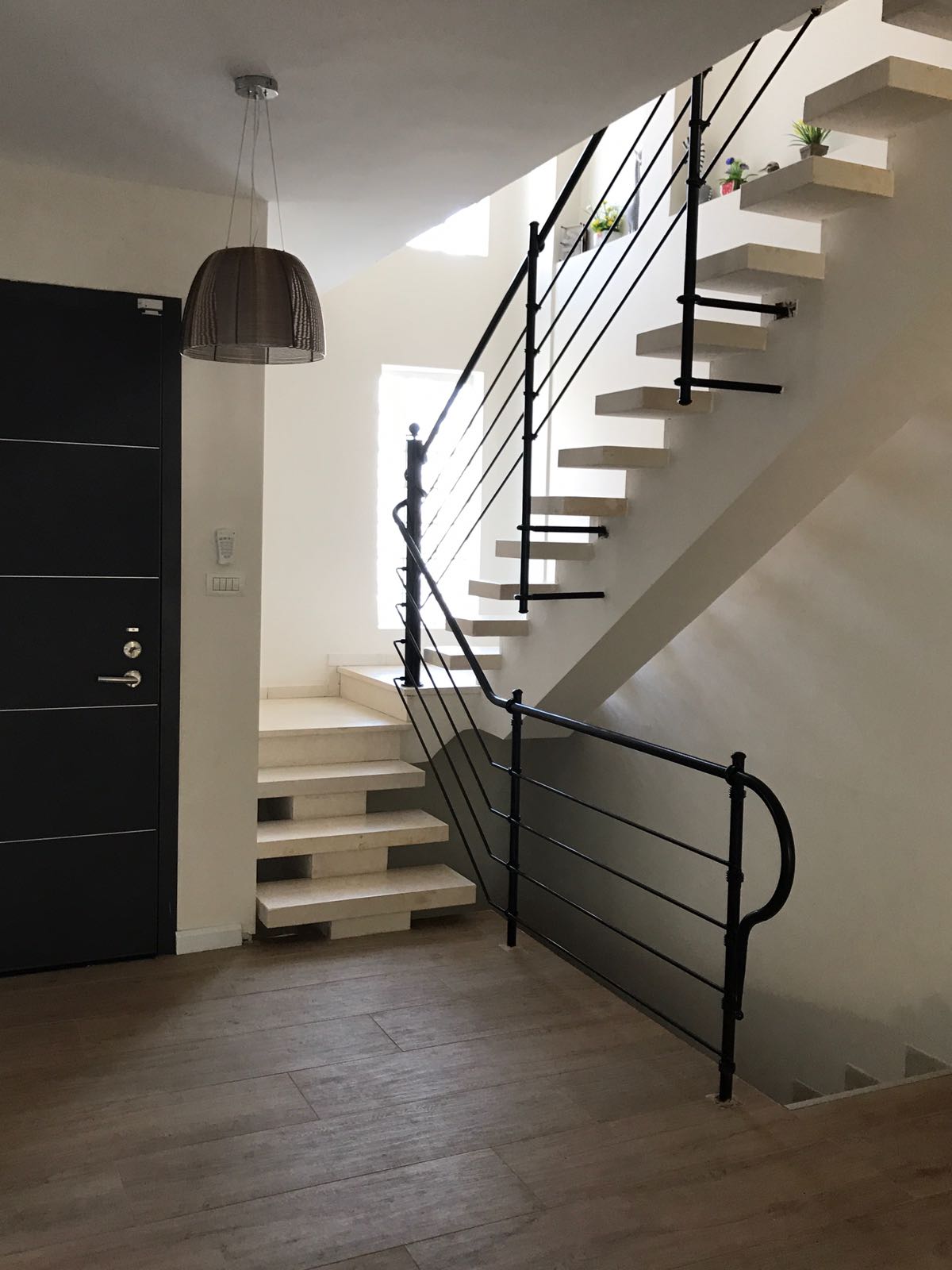 שיפוץ בית פרטי קומפלט