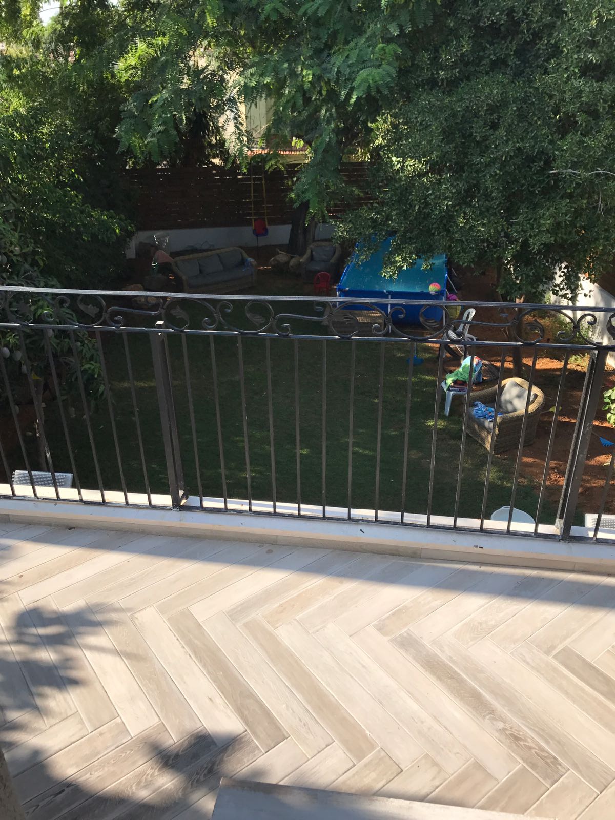 שיפוץ בית פרטי קומפלט