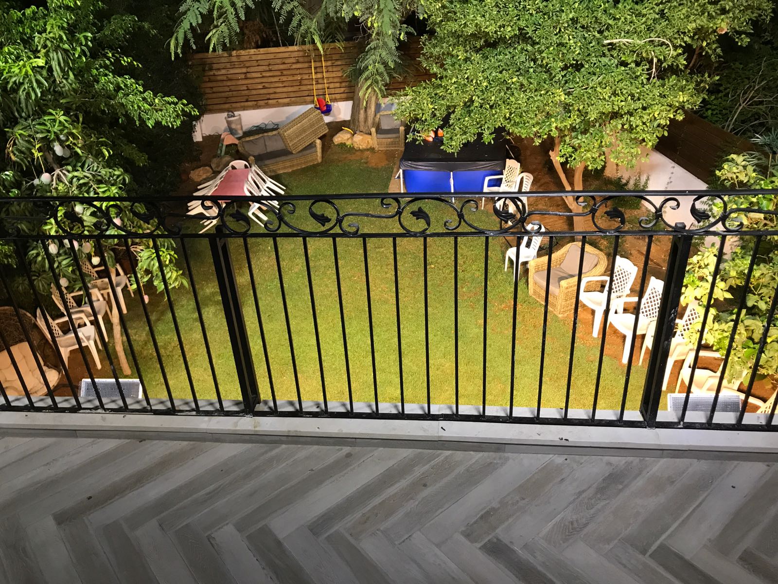 שיפוץ בית פרטי קומפלט