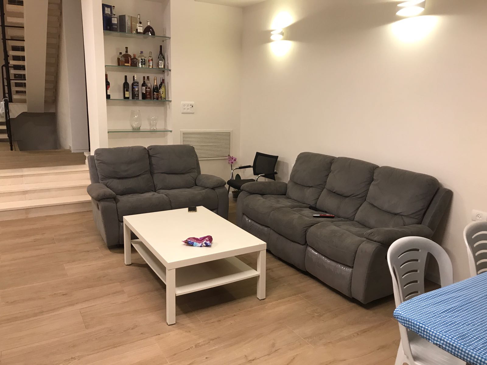 שיפוץ בית פרטי קומפלט