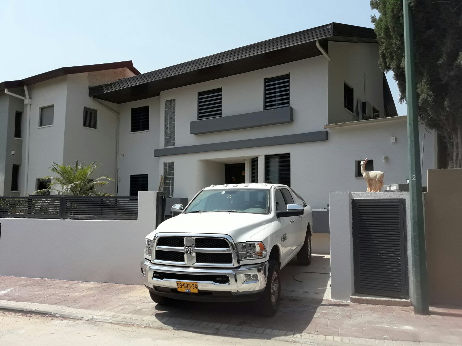 שיפוץ בית פרטי קומפלט