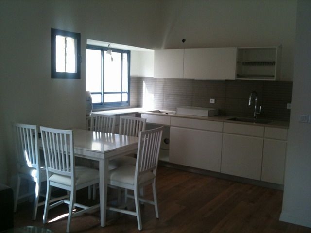 דירה בתל אביב 2