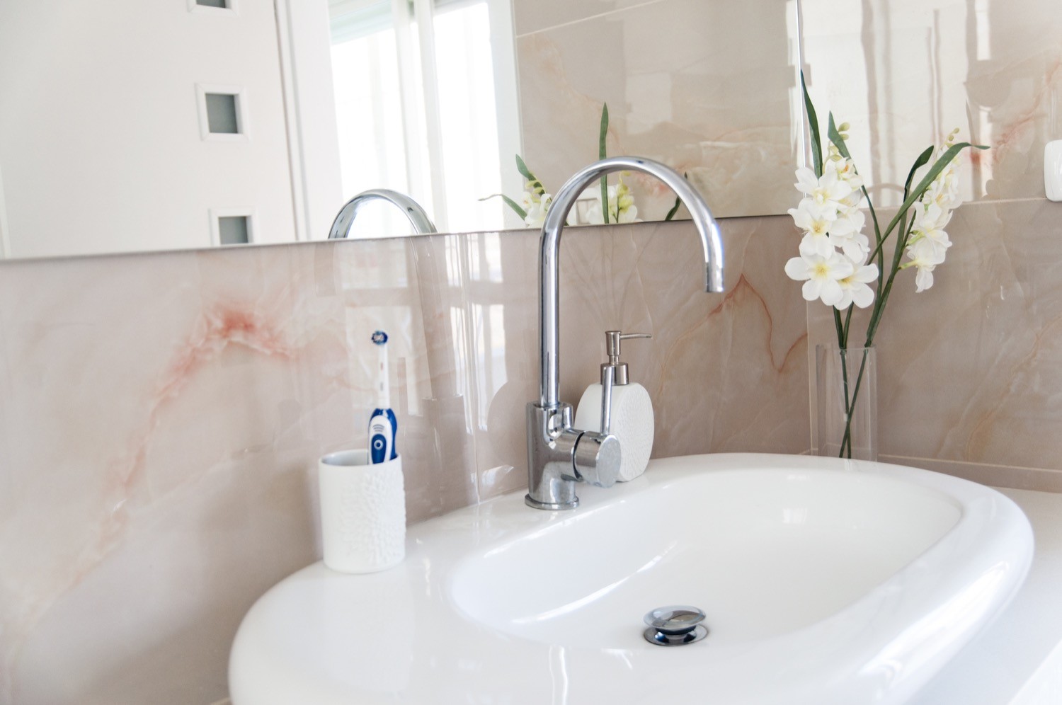 עיצוב פנים לוילה