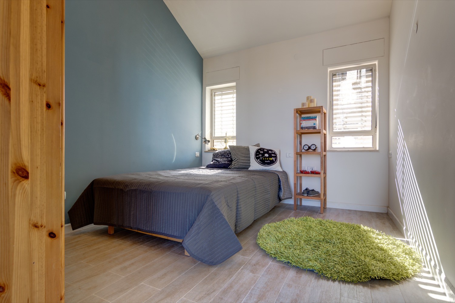 עיצוב פנים לבית פרטי