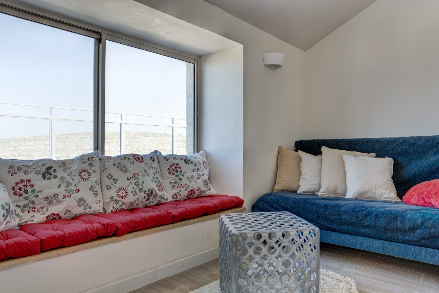 עיצוב פנים לבית פרטי