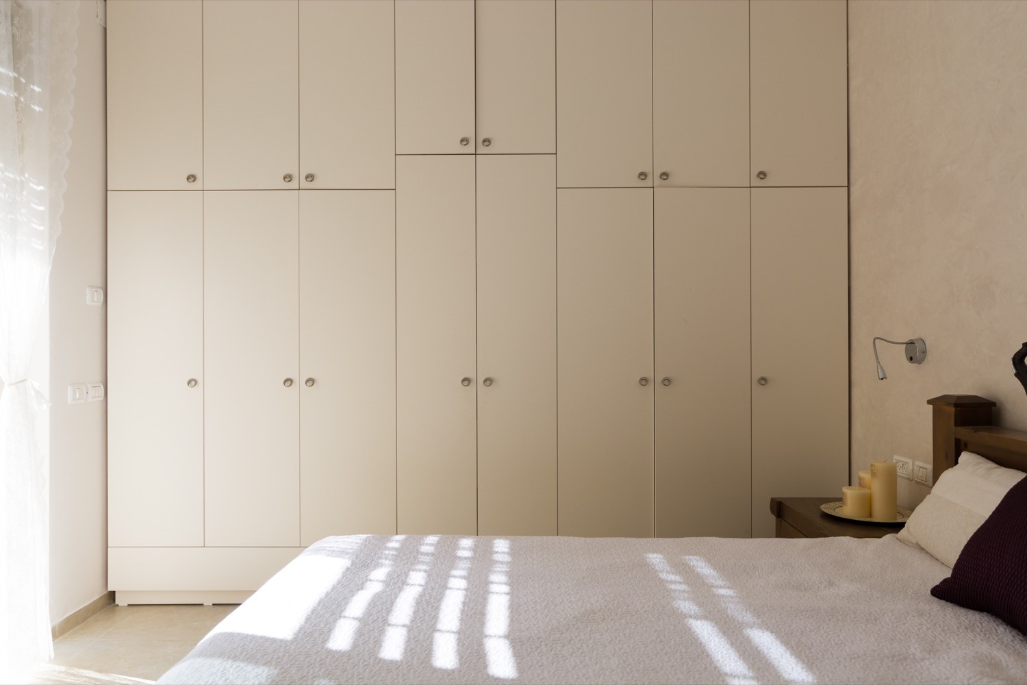 עיצוב פנים לבית פרטי