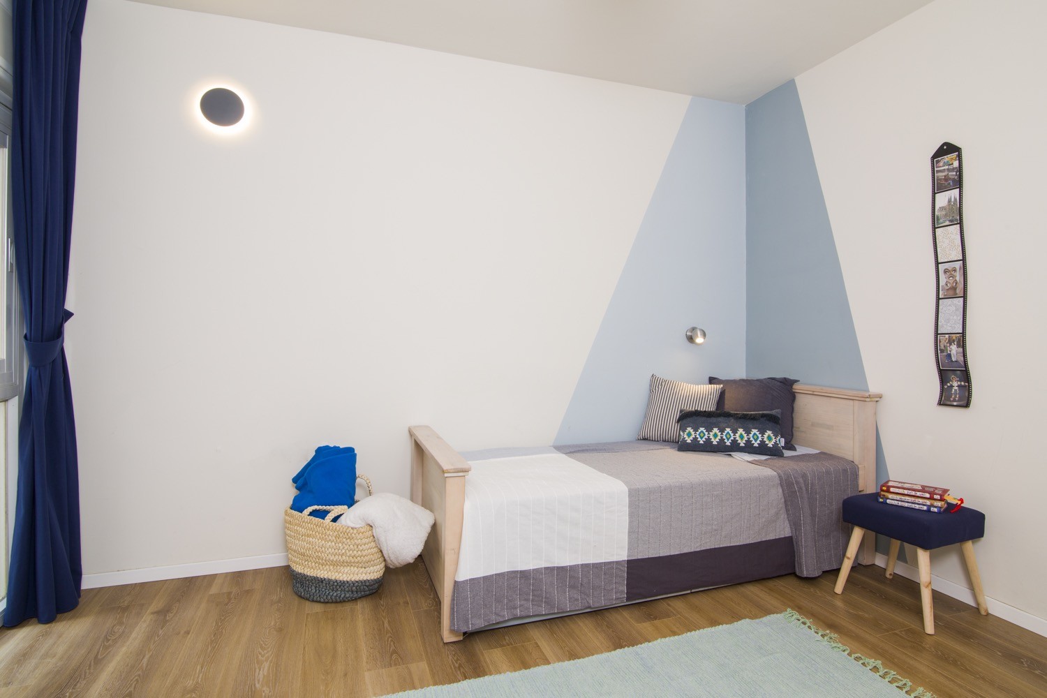 עיצוב פנים והום סטיילינג לדירה