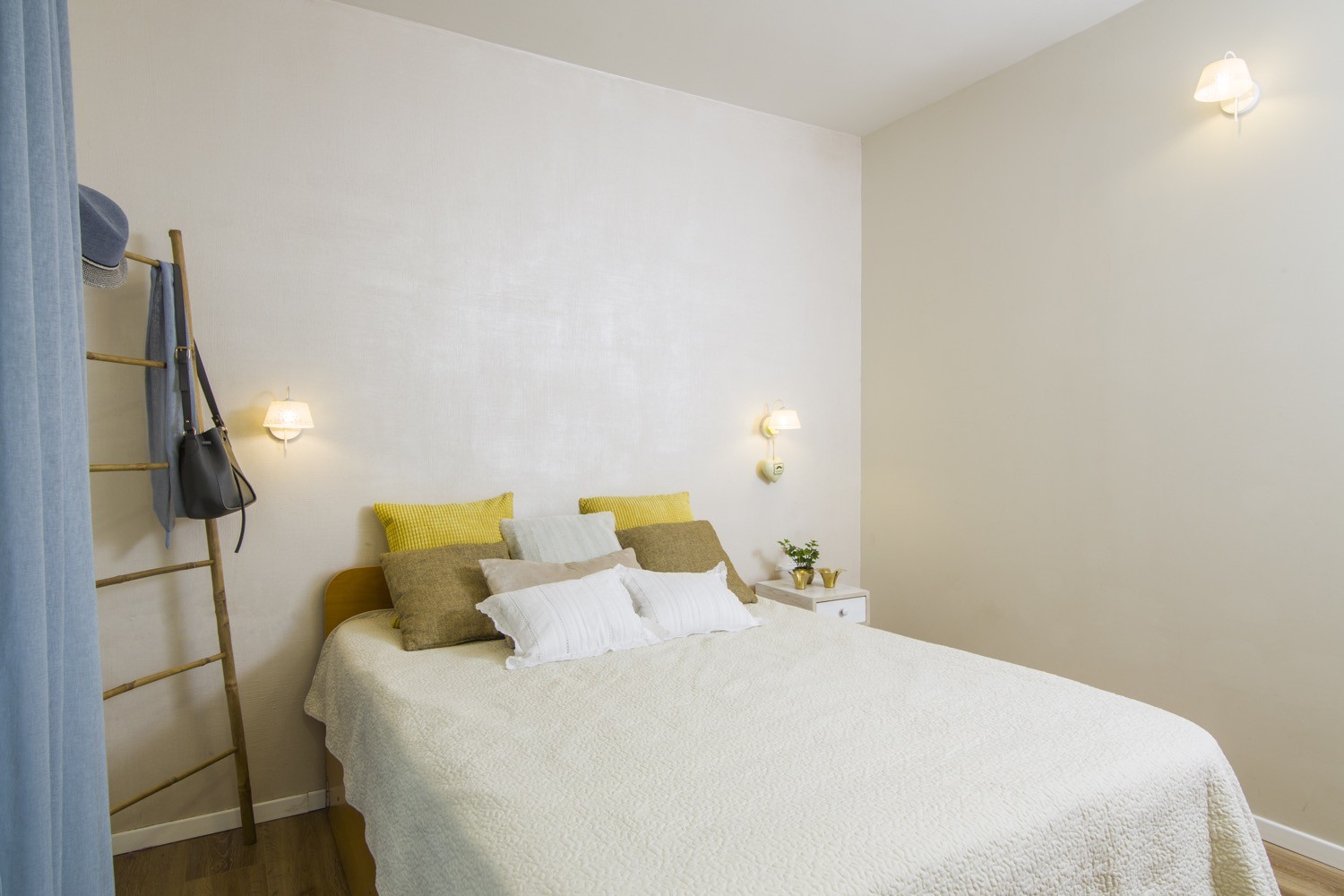 עיצוב פנים והום סטיילינג לדירה