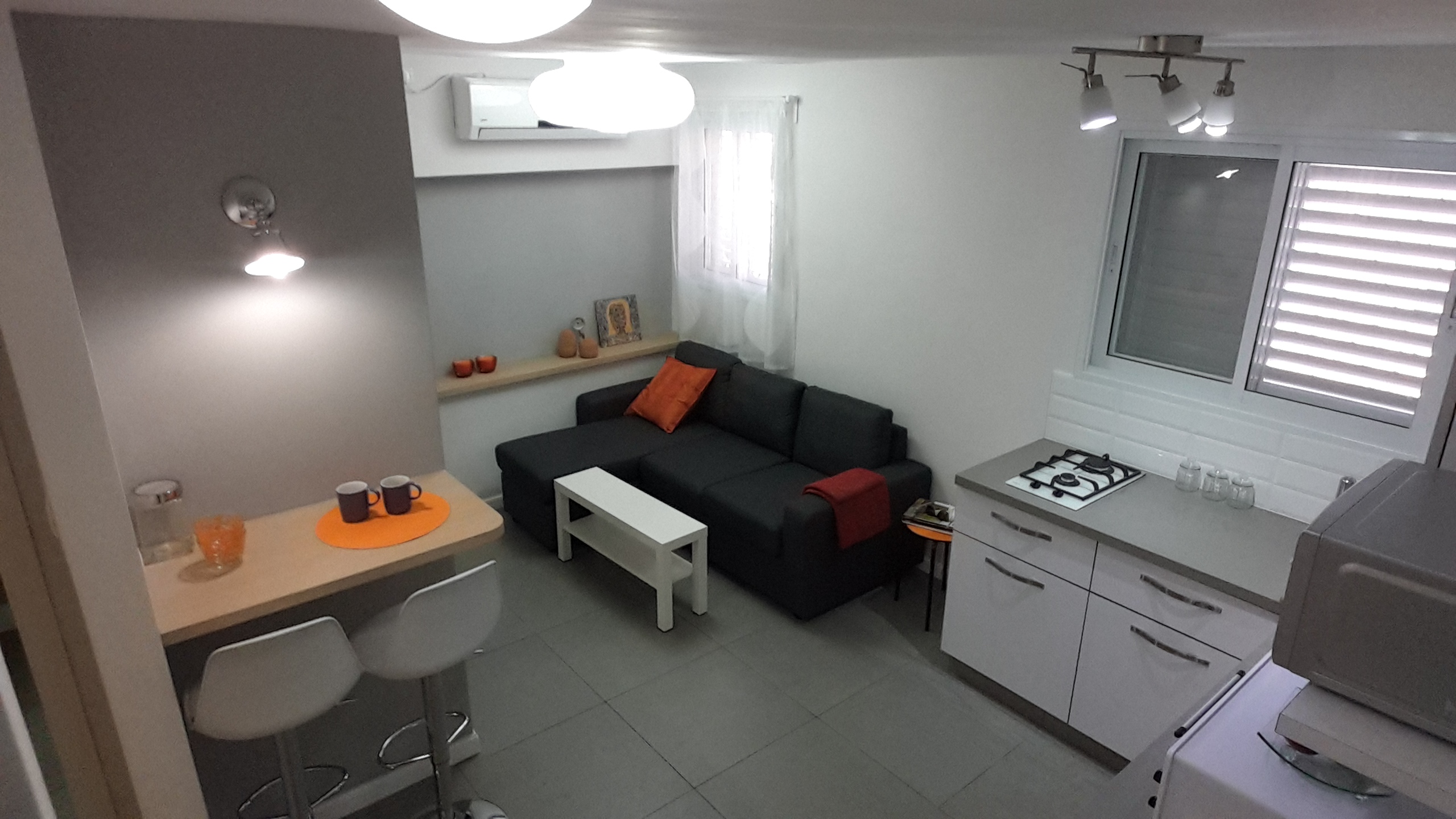 פרויקטים שונים