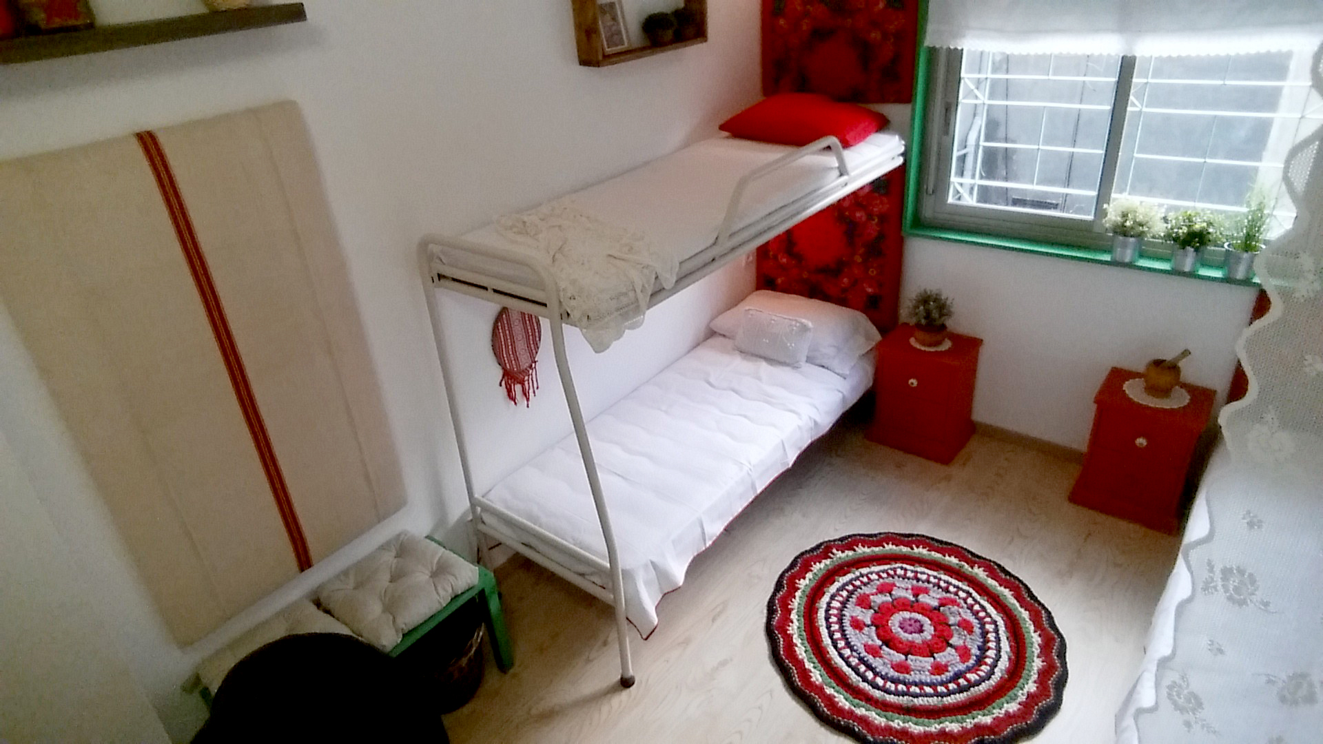 פרויקטים שונים