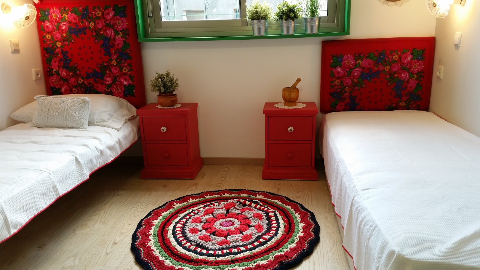 פרויקטים שונים