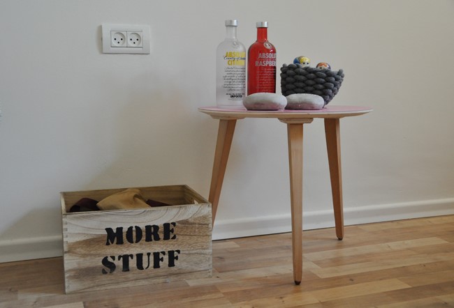 פרויקטים שונים