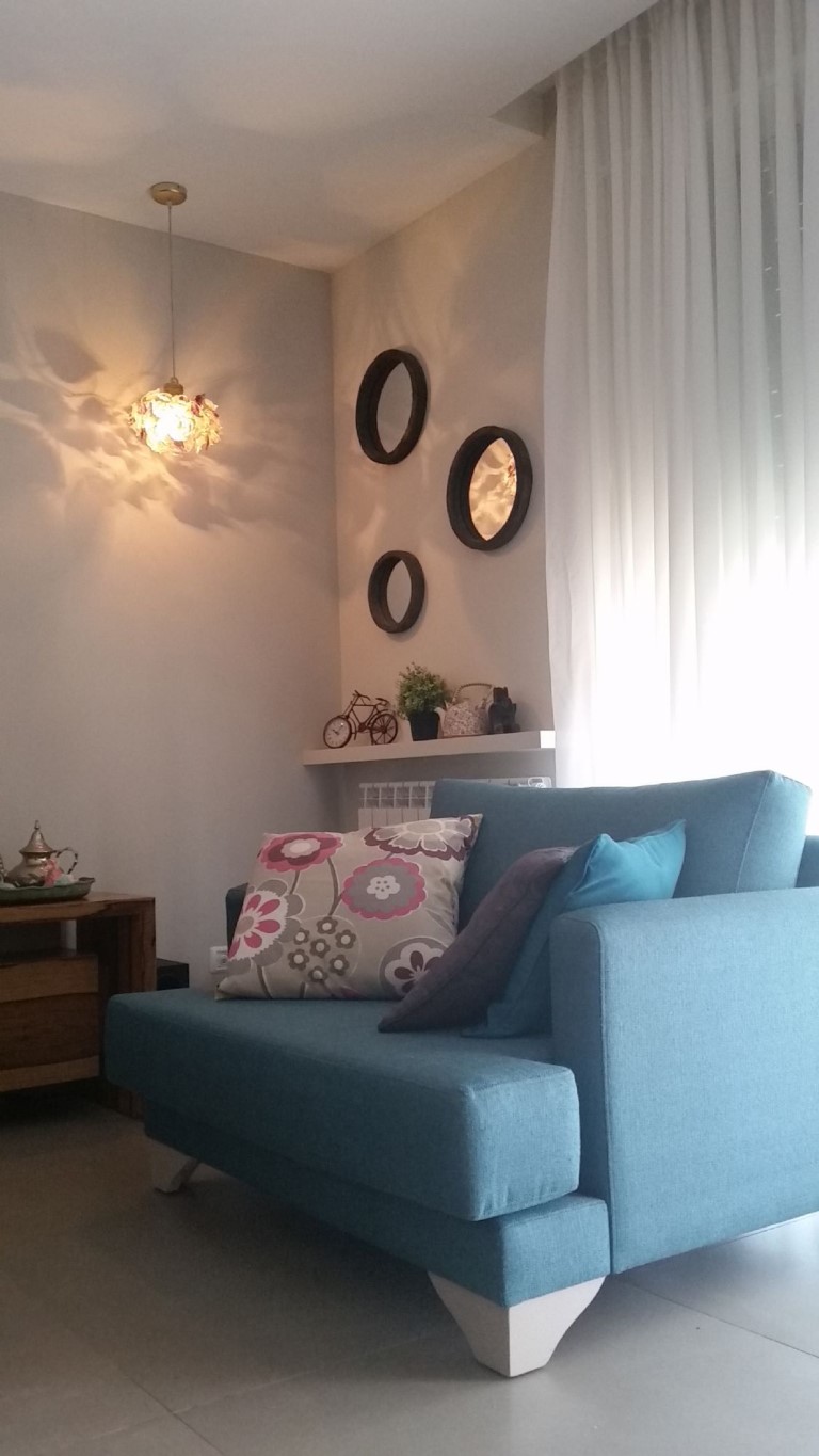 פרויקטים שונים