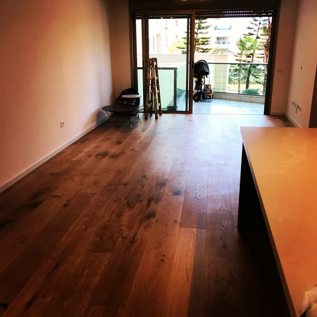 שיפוץ דירה קומפלט