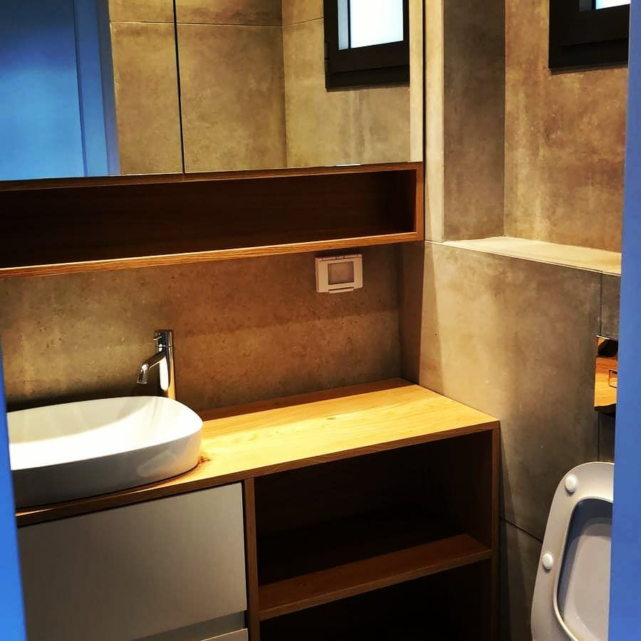 שיפוץ דירה קומפלט