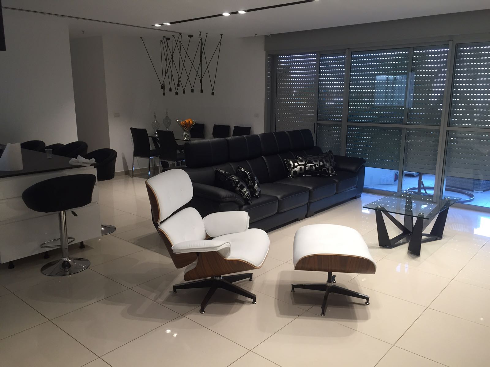 צילום מעבודה של אורן כהן