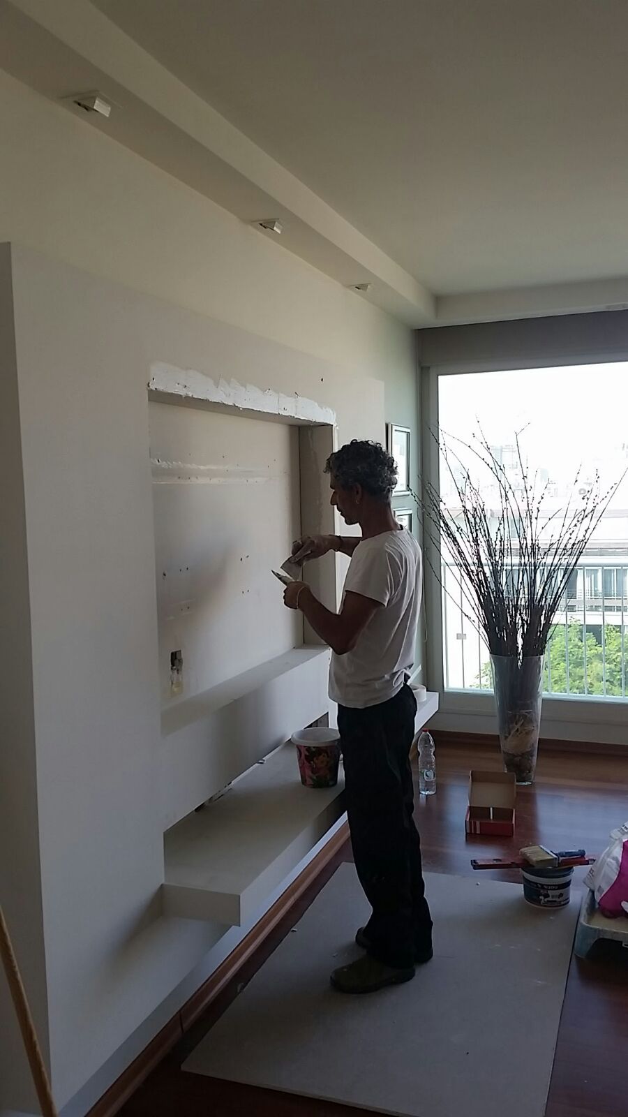 עבודות שונות