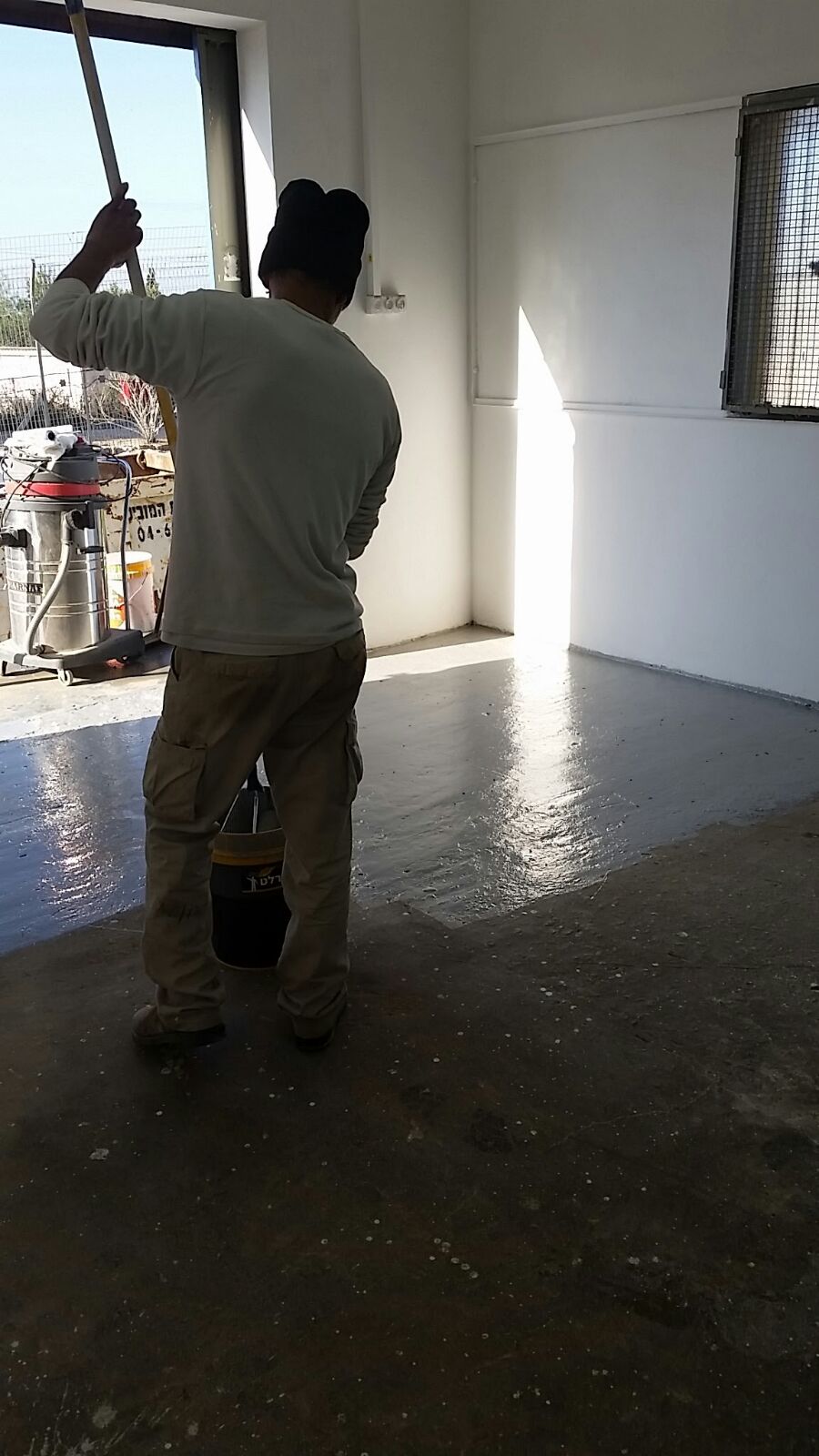 עבודות שונות