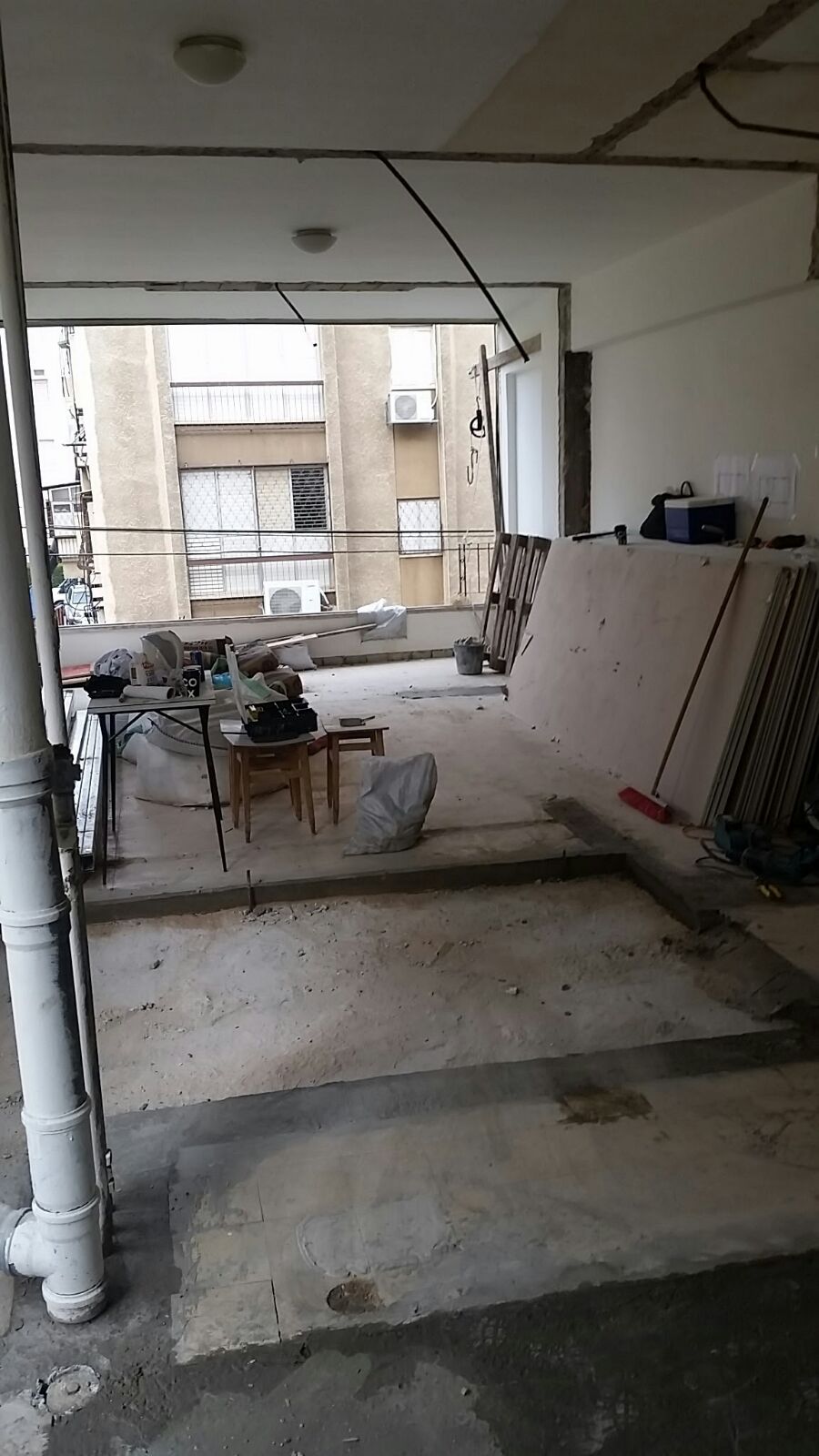 עבודות שונות