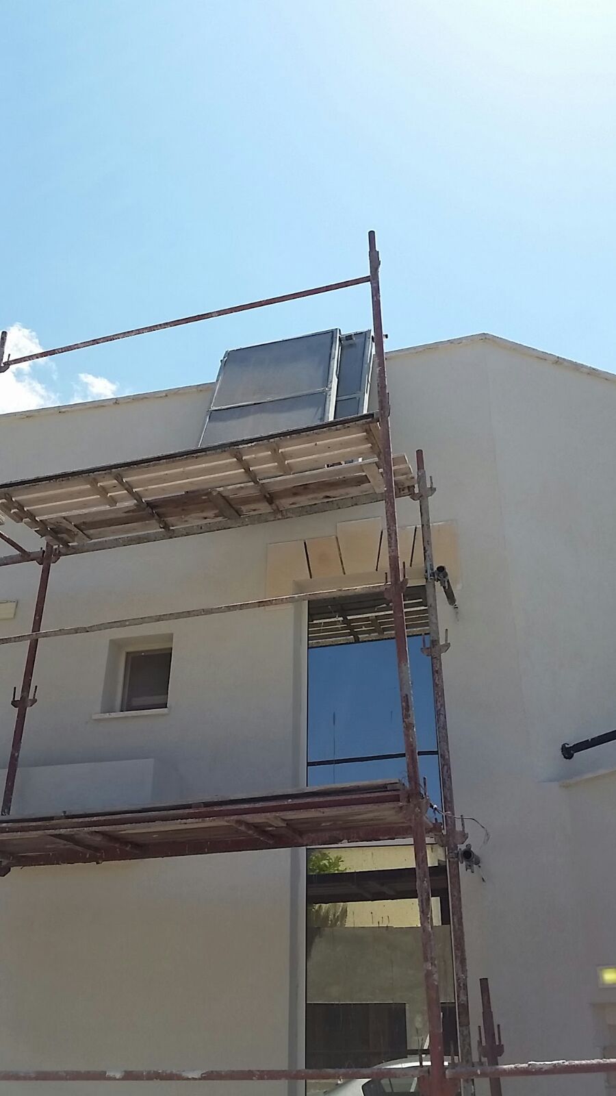 עבודות שונות