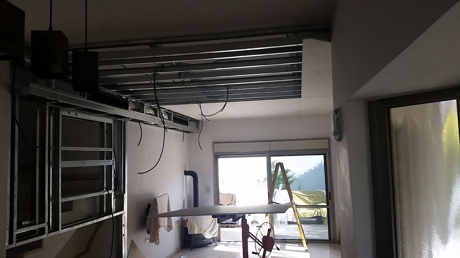 עבודות שונות