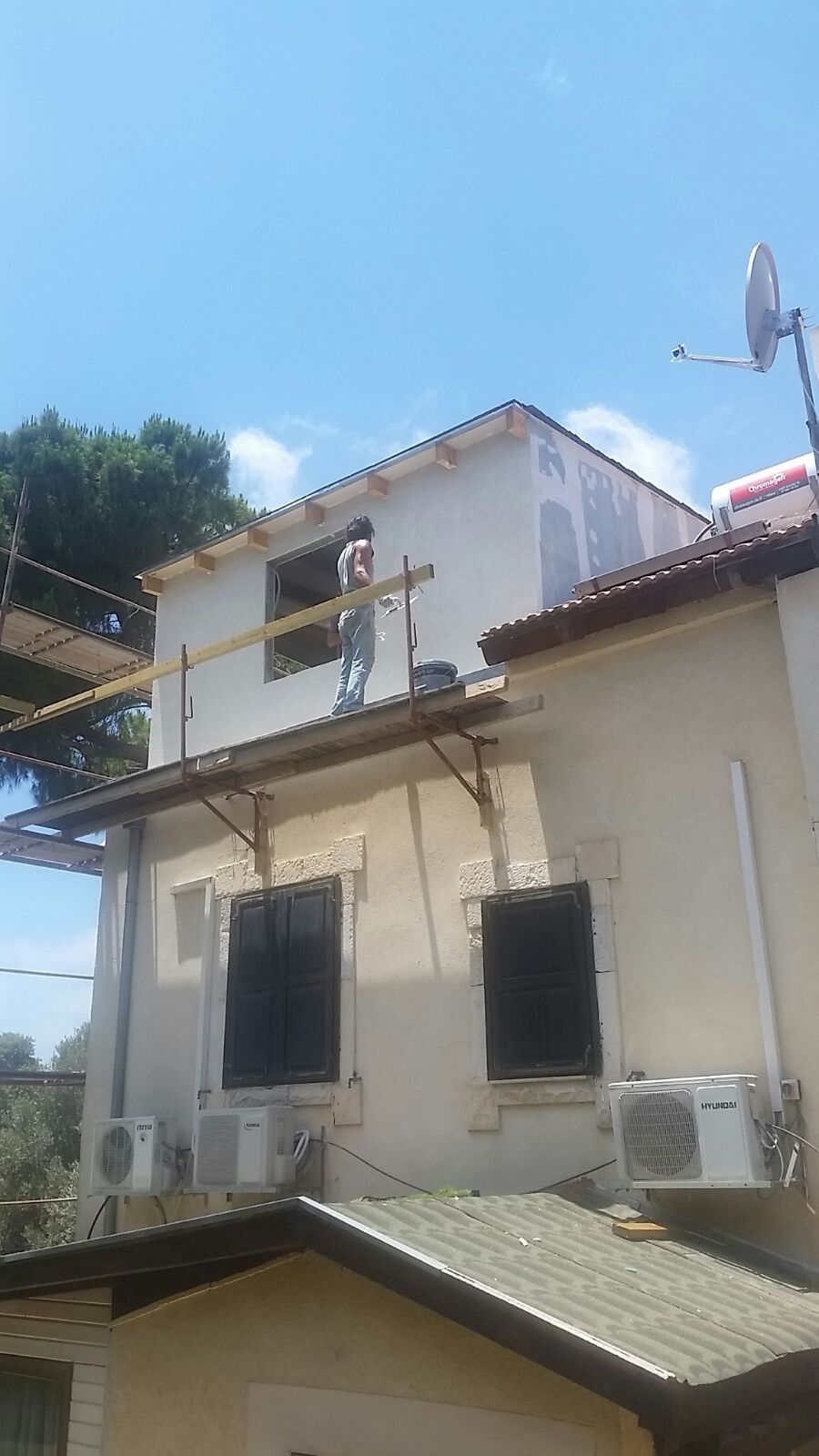 עבודות שונות