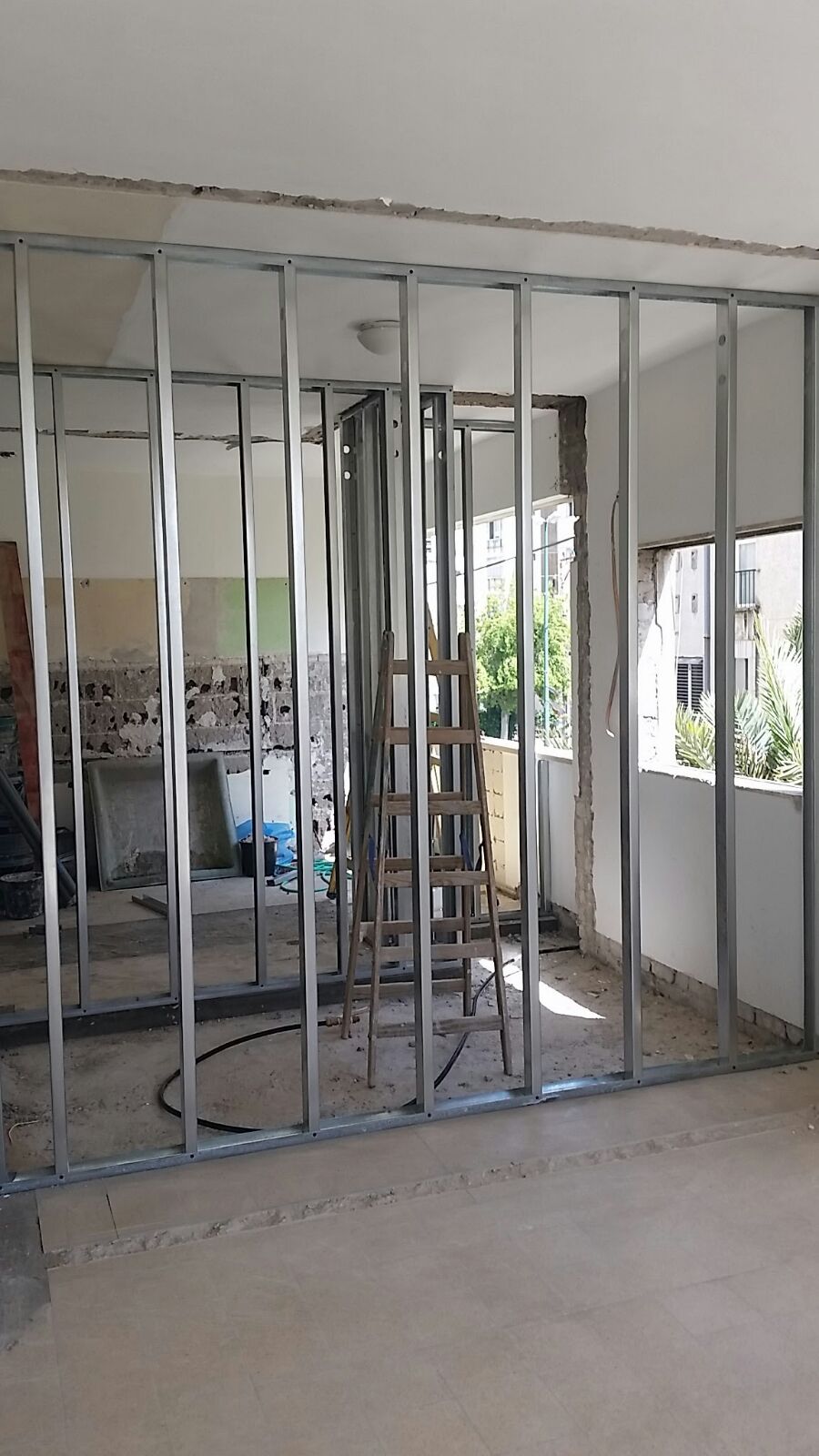 עבודות שונות