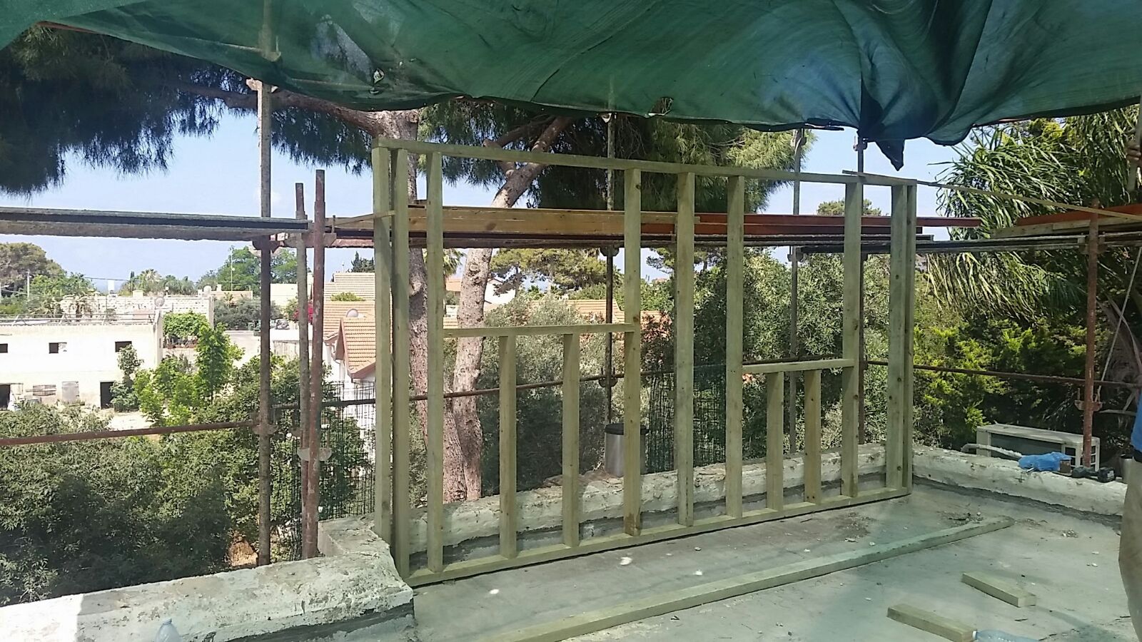 עבודות שונות