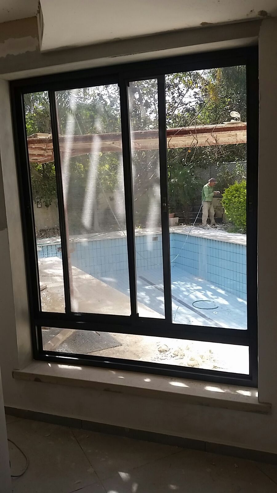 עבודות שונות