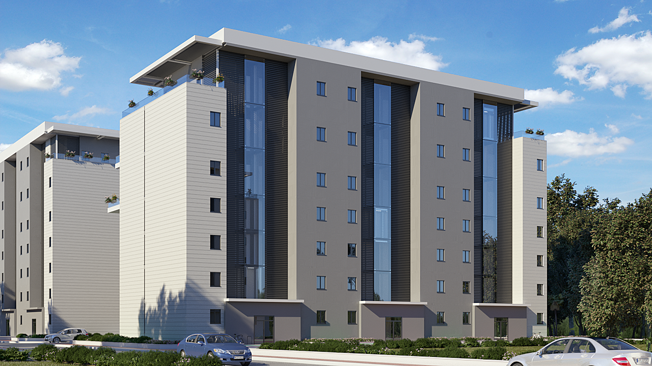 פרויקט תמ"א 38