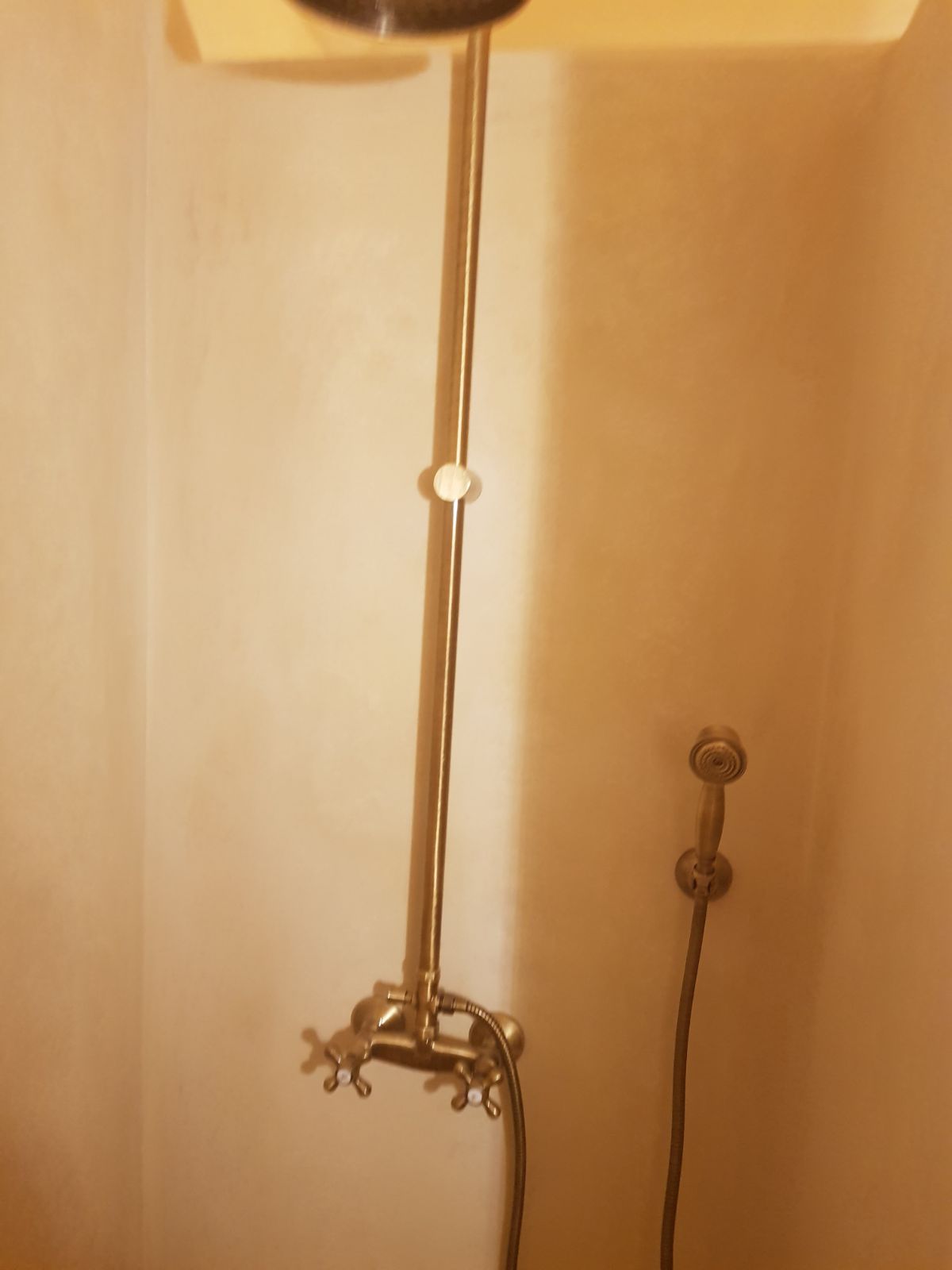 שיפוץ מקלחת ושירותים