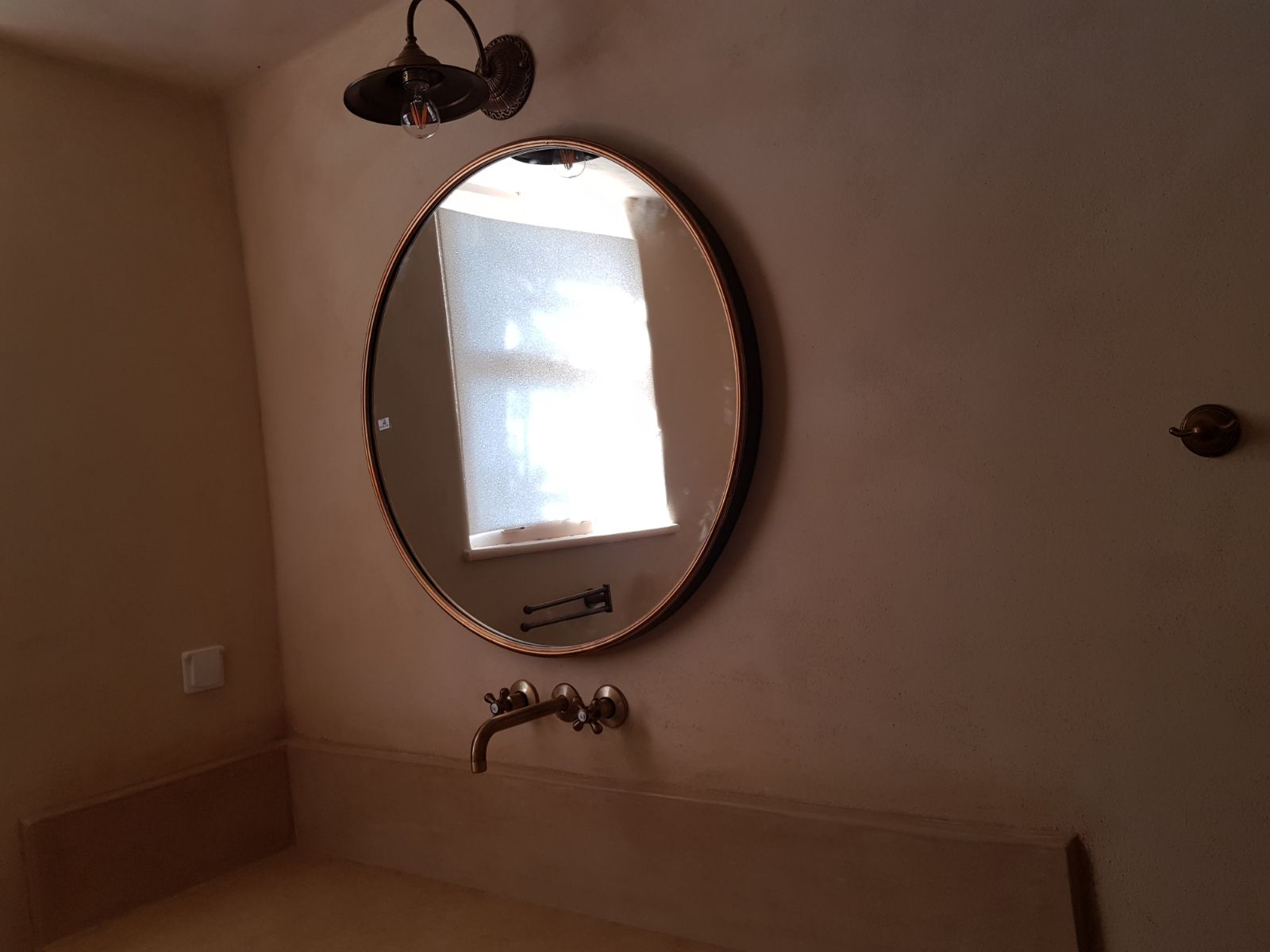 שיפוץ מקלחת ושירותים