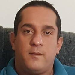 תאמר שלבי - קבלן בניה , תמונת פנים