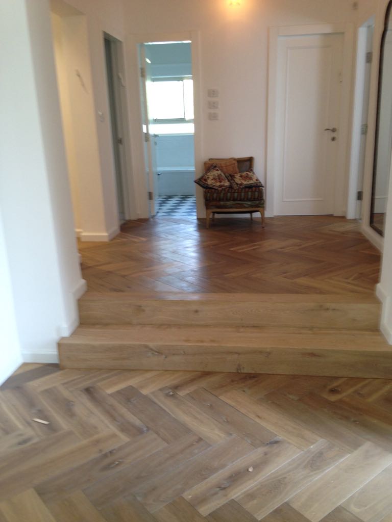 טעימות מפרויקטים שונים