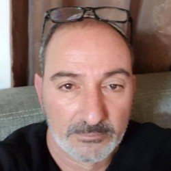 יוסי חן - חברת דלתות , תמונת פנים