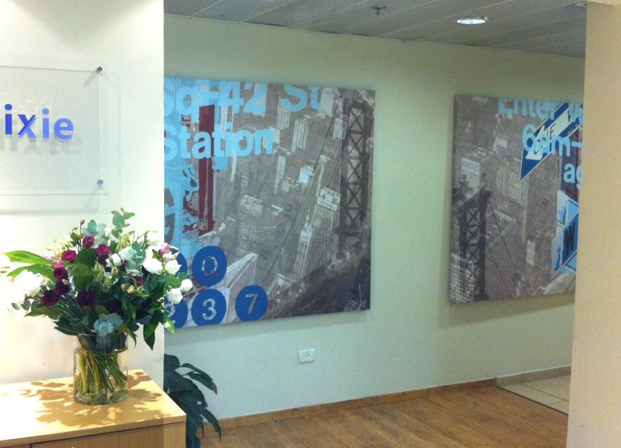 עיצוב מקורי