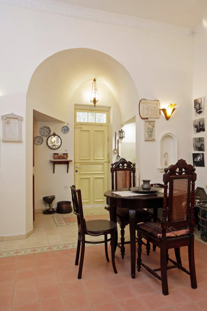 בית הצלם דר אפקלידס