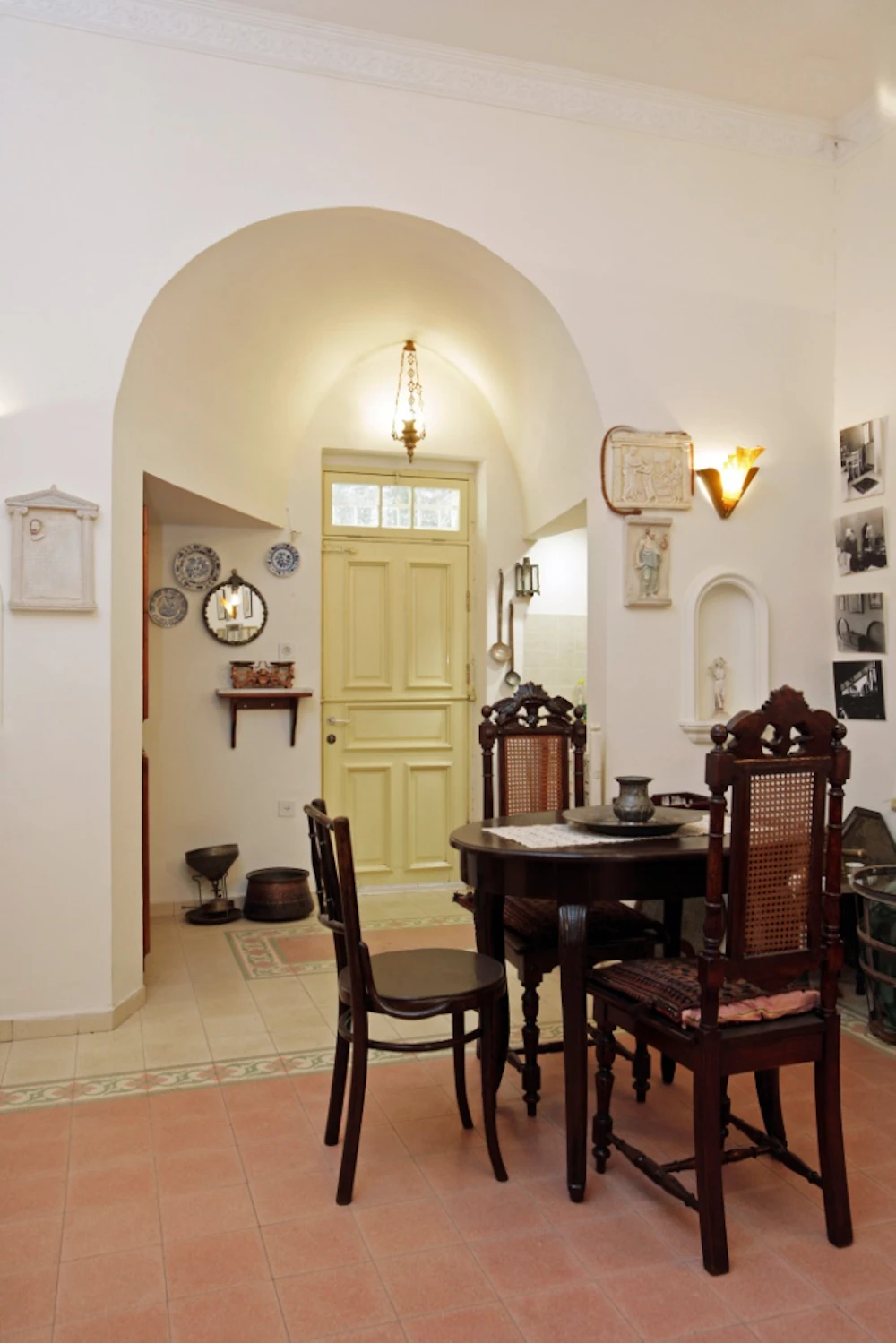 בית הצלם דר אפקלידס