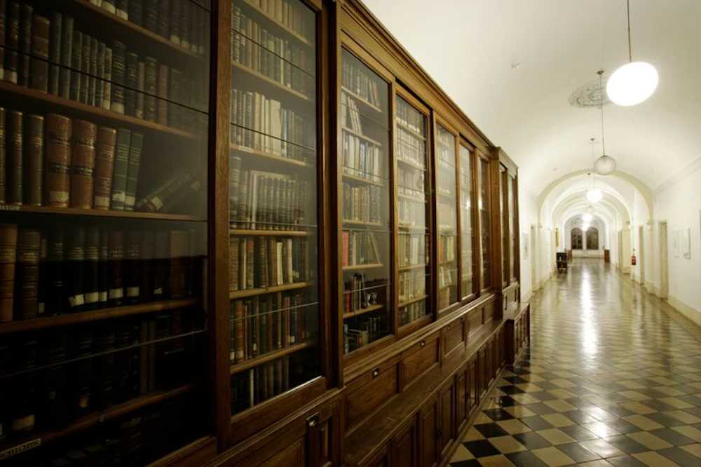 ההוספיס האוסטרי