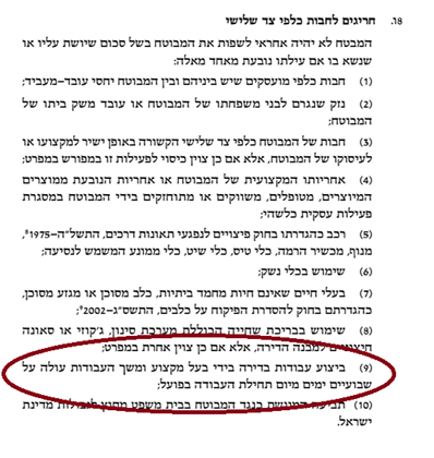 ××××× ×©××¤××¥ - ×¦× ×©×××©×