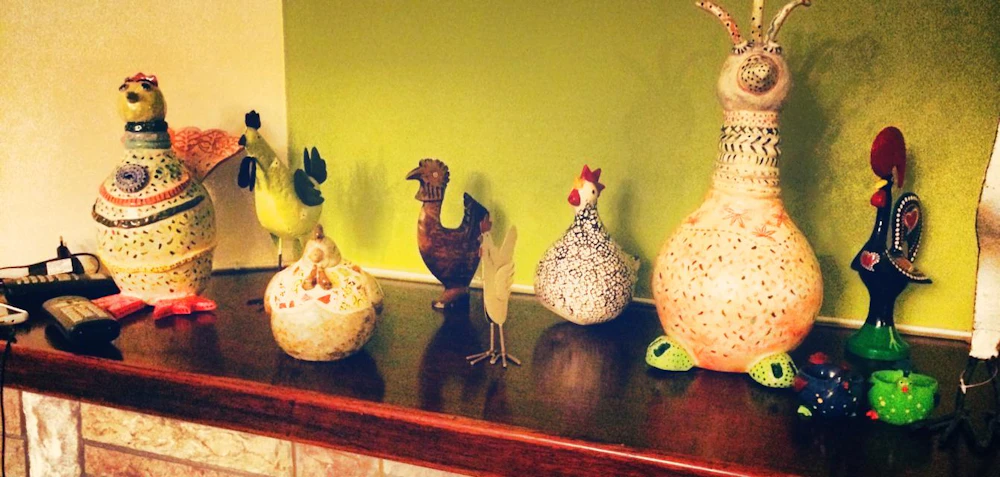 אחרי שיפוצים