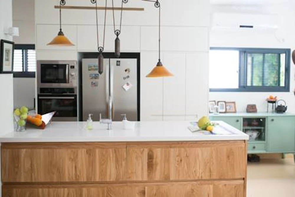 אחרי שיפוצים