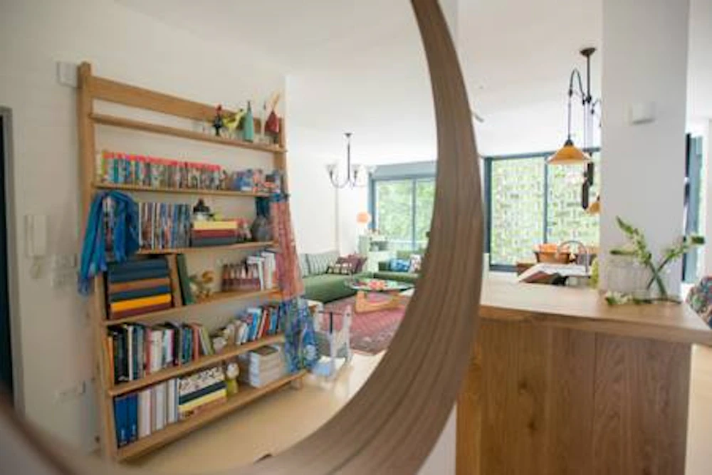 אחרי שיפוצים